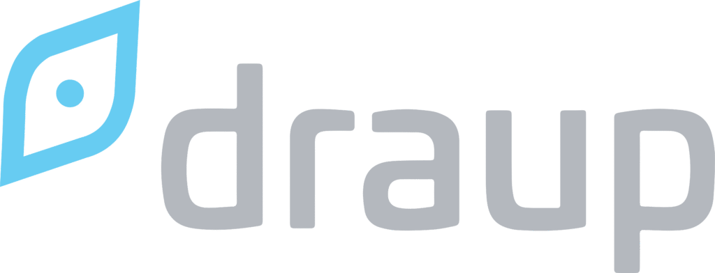 Draup Logo