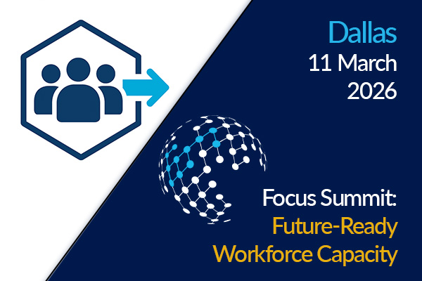 PAWorld Focus Summit, Dallas 2026, Building Future-Ready Workforce Capacity