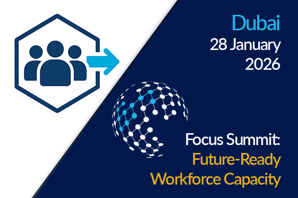 PAWorld Focus Summit, Dubai 2026, Building Future-Ready Workforce Capacity