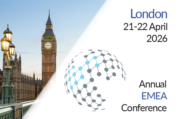 People Analytics World 2026 London, April