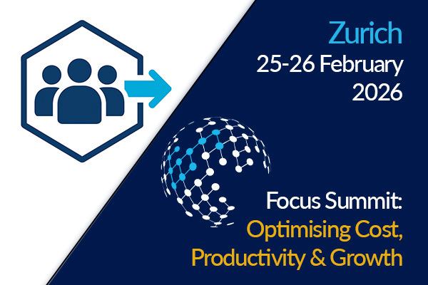 PAWorld Focus Summit, Zurich 2026, Optimising Cost, Productivity and Growth