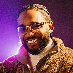 Brandon Merritt Johnson