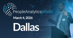 Dallas Texas People Analytics Conference
