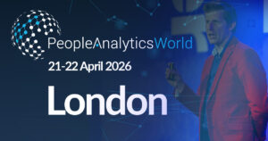 London UK People Analytics Conference