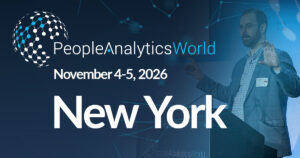 New York East Coast People Analytics Conference