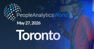 Toronto Canada People Analytics Conference