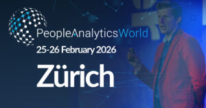 Zurich Switzerland DACH Europe People Analytics Conference