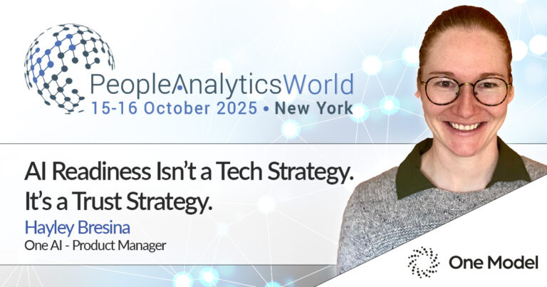 AI Readiness Isn’t a Tech Strategy. It’s a Trust Strategy.