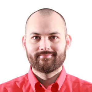 Christopher John Shane