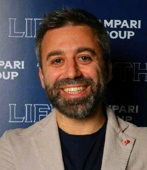 Emanuele Poletti